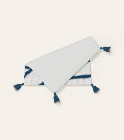 Cotton Square Cushion Cover